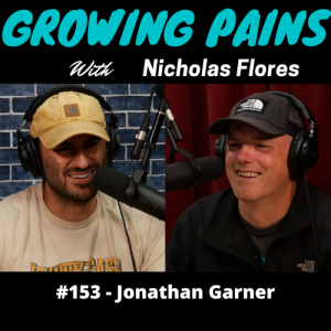 #153 - Jonathan Garner
