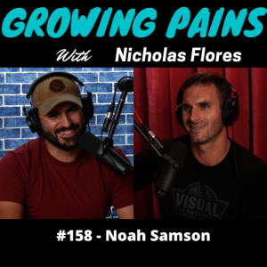 #158 - Noah Samson