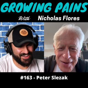 #163 - Peter Slezak