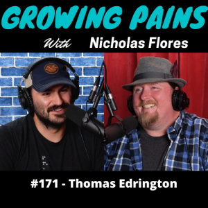 #171 - Thomas Edrington