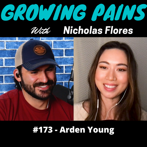 Growing Pains with Nicholas Flores