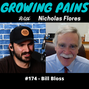 #174 - Bill Bloss