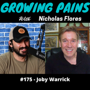 #175 - Joby Warrick