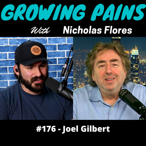 Growing Pains with Nicholas Flores