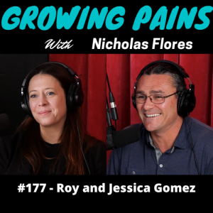 #177 - Roy and Jessica Gomez