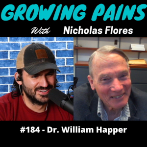 #184 - Dr. William Happer