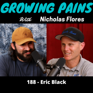 #188 - Eric Black