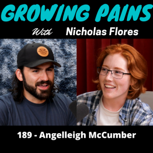 #189 - Angelleigh McCumber