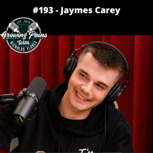 #193 - Jaymes Carey