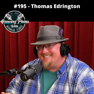 #195 - Thomas Edrington