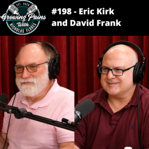 #198 - Eric Kirk and David Frank