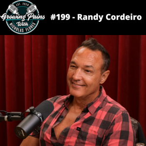 #199 - Randy Cordeiro