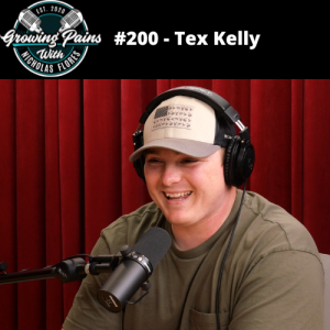 #200 - Tex Kelly