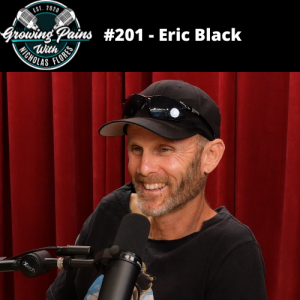 #201 - Eric Black