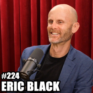 #224 - Create, Reset, Repeat with Eric Black