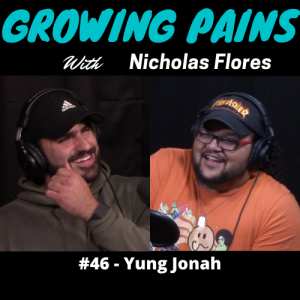 #46 - Yung Jonah