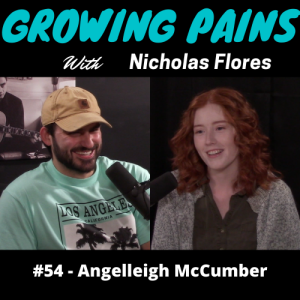 #54 - Angelleigh McCumber