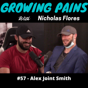 #57 - Alex Joint Smith