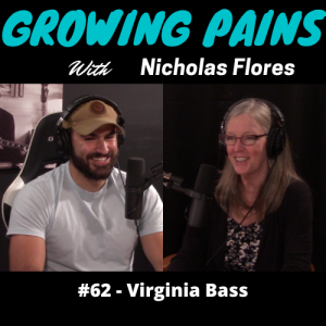 #62 - Virginia Bass