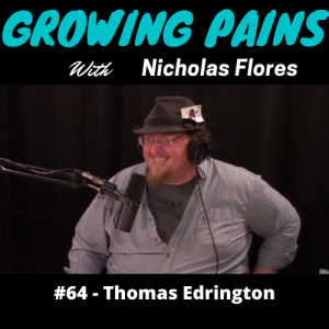 #64 - Thomas Edrington