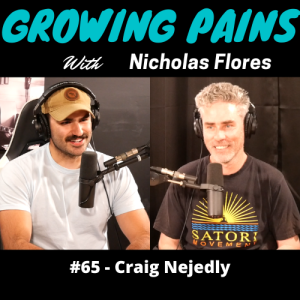 #65 - Craig Nejedly