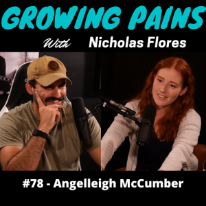 #78 - Angelleigh McCumber