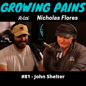 #81 - John Shelter