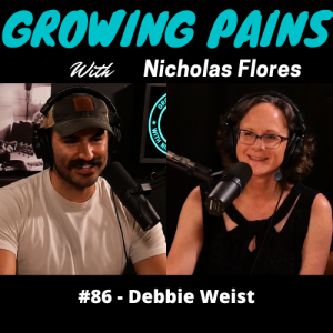 #86 - Debbie Weist