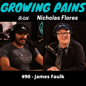 #90 - James Faulk