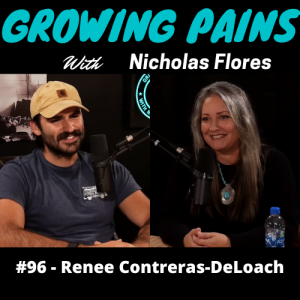 #96 - Renee Contreras-DeLoach