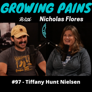 #97 - Tiffany Hunt Nielsen