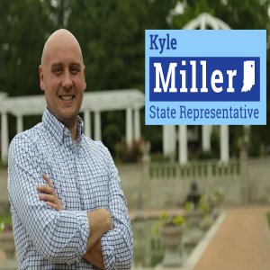 Kyle Miller Indiana House District 81