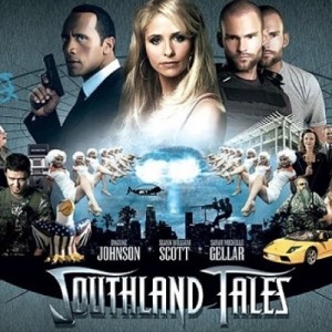 Southland Tales is a Masterpiece