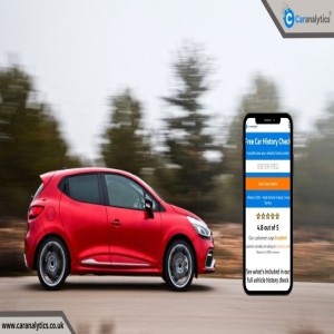 How Can Find Address From Car Registration Number UK