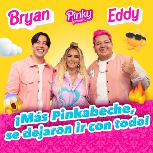 🚨Bryan y Eddy Skabeche en Pinky Promise - T5 - Ep. 1