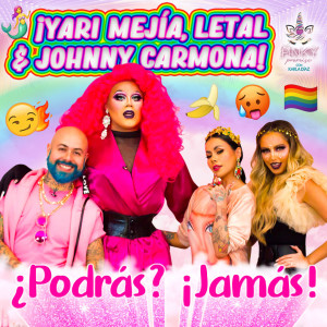 Pinky Promise - 18vo Capítulo Yari Mejía, Letal y Johnny Carmona