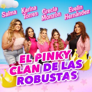 🚨 Las Robustas en Pinky Promise T. 6 - EP. 5