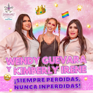 Pinky Promise - 20mo Capítulo Wendy Guevara y Kimberly Irene