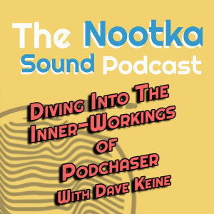 Diving into the Inner-Workings of Podchaser with Dave Keine