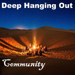 D.H.O: Community pt.3