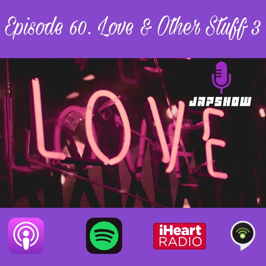 Just Another Podcast Show