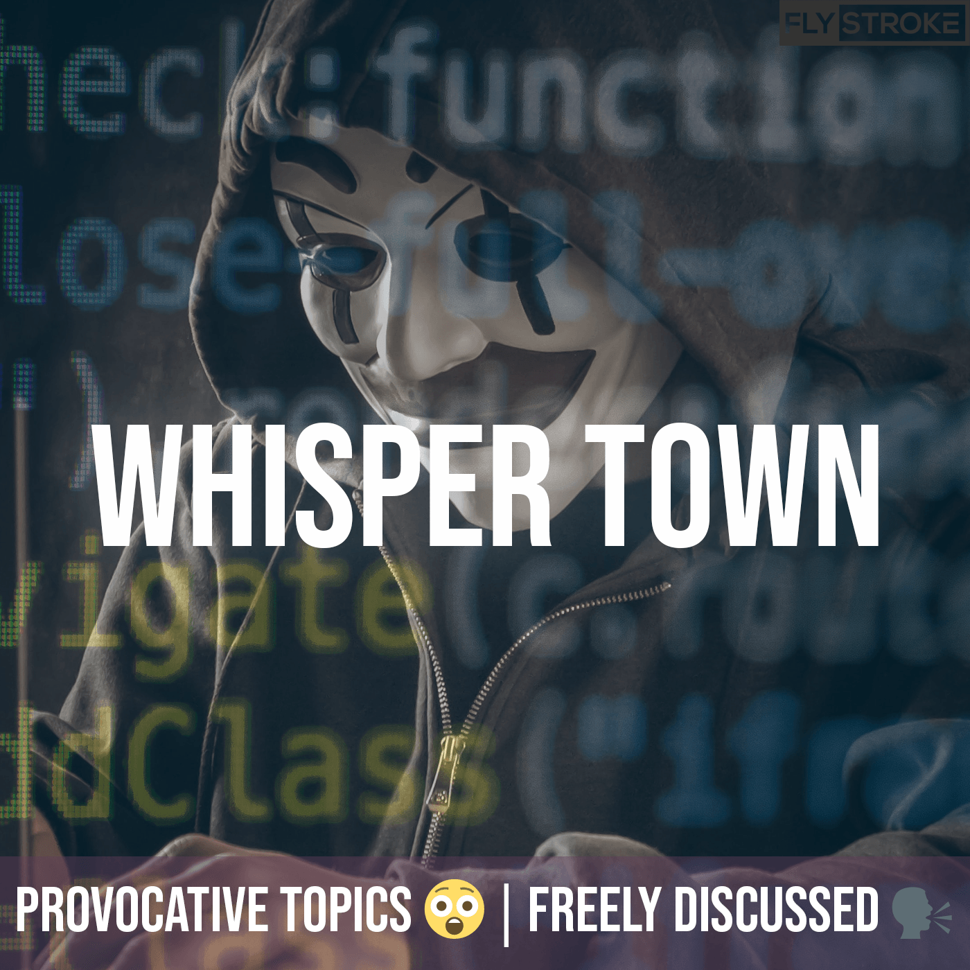 EP 10 - The Technically Cold War: Tik Tok, Twitter Hacking, Cryptocurrency & Fact Checking