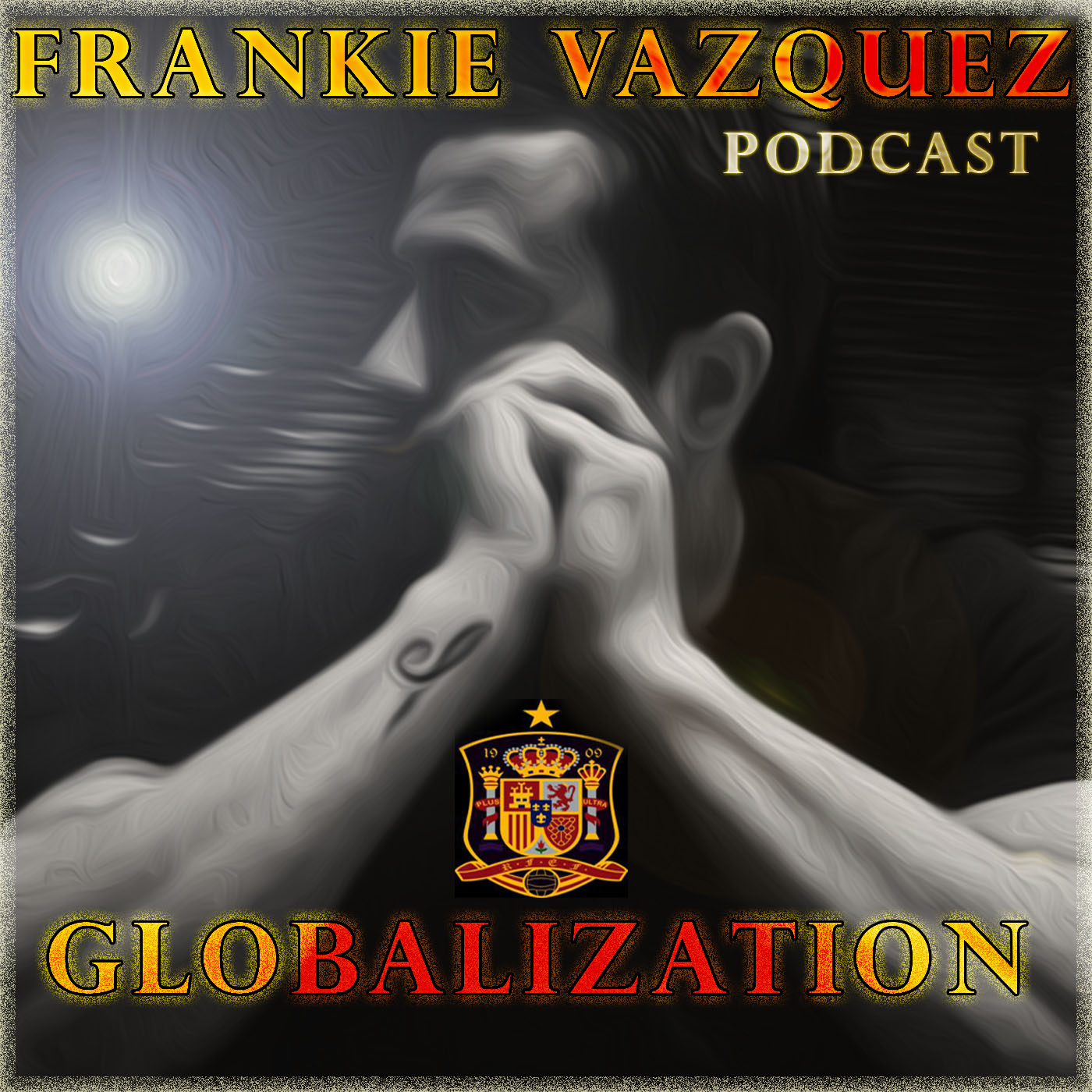 #11 - DJ Frankie Vazquez - Salsa Mini MIx #3