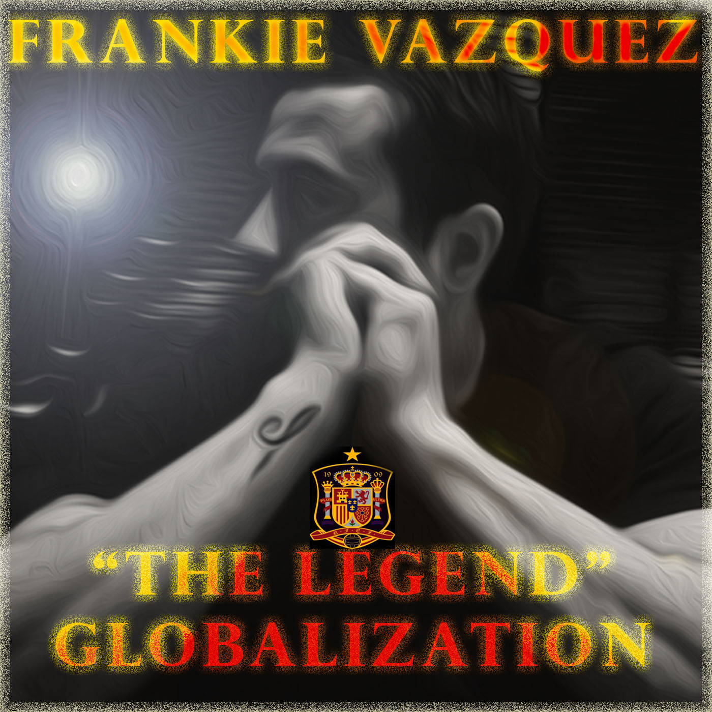 #8 - DJ Frankie Vazquez - Salsa Mix #2