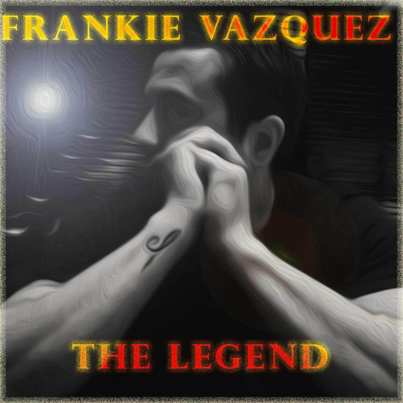#3 - DJ Frankie Vazquez - Bachata Mix #1
