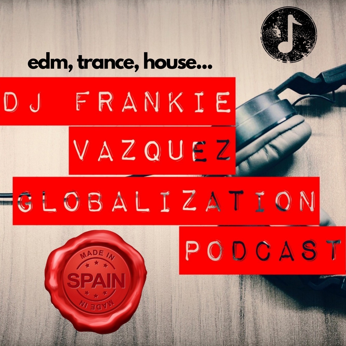 Episode #389 - House Nation