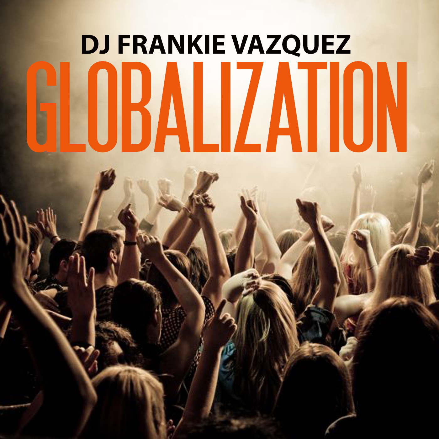 #55 - DJ Frankie Vazquez - Bachata Mix 2 - May2016