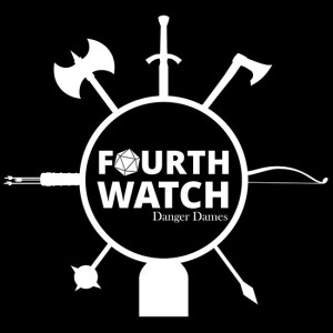 All the Rebel Women | The Fourth Watch – EP1