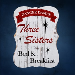 Welcome to our Writers' Room | The Three Sisters