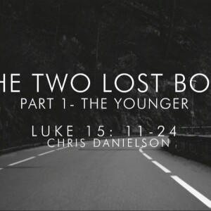 The Two Lost Boys, Part 1 - The Younger